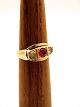 8 carat gold ring