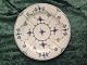Royal 
Copenhagen 
Antique Blue 
Fluted Plate 
from before 
1790. Measures 
20.5 cm / 8 
5/64 in. Has 
...