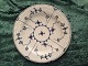 Royal 
Copenhagen 
Antique Blue 
Fluted Plate 
from before 
1790. Measures 
20.5 cm / 8 
5/64 in. Has 
...