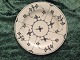 Royal 
Copenhagen 
Antique Blue 
Fluted Plate 
from before 
1790. Measures 
20.5 cm / 8 
5/64 in. Has 
...