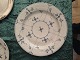 Royal 
Copenhagen 
Antique Blue 
Fluted Dish 
from around 
1790. Measures 
33.5 cm / 13 
3/16 in. Has a 
...