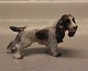 Dahl Jensen figure 1304 Cockerspaniel 14,5 cm (DJ)