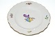 Saxon Flower 
Light, Royal 
Copenhagen 
Dinner Plate
Produced 
between 
1923-1934
Dek No. ...