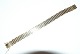 Brick Bracelet 
9 Rows (Large 
Brick) 14 Carat 
Gold
Stamped: 585
Length 20.5 
cm.
Width 12 ...