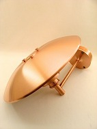 PH copper lamp sold