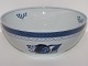 Tranquebar
Large round bowl 26.5 cm.
