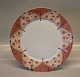 3 pcs factory 
1st 
Terracotta 627 
Chop platter 
27.6 cm / 10 
3/4"  (8653) 
The Royal 
Copenhagen ...