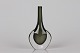 Orrefors - 
Sverige
Nils Langberg 
Sommersø vase 
nr. 3538
made of clear 
and gray ...