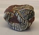 Bing & Grondahl 
Stoneware 
Unique Sculptur 
8 x 12 cm Steen 
Lykke Madsen. 
In nice and 
mint ...