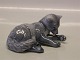 0446 RC Arctic 
fox cub 6 
cm,(1249446) 
Allan 
Therkelsen, 
Motherly Love 
Royal 
Copenhagen 0446 
RC ...