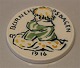 1916 b Child 
Sitting  8,7 cm 
Oscar Willerup 
1916 Royal 
Copenhagen 
Aluminia 
Faience 
Children days 
...