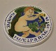 1914 Boy with 
wooden horn 
Oscar Willerup 
8.7 cm Royal 
Copenhagen 
Aluminia 
Faience 
Children days 
...