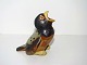 Bing & Grondahl stoneware figurine
Sparrow