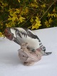 Bing & Grondahl Figurine 1717 Woord-pecker