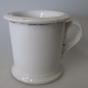 German 
spyttekop, 19th 
century. CT 
Altwasser. 
White porcelain 
with gold. With 
handle. Stamp: 
CT. ...