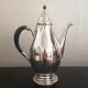 Very early Georg Jensen Silver Coffee Pot No 27 from 1904-1908