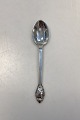 Evald Nielsen Silver Tea Spoon No. 6Measures 13,8 cm / 5.43 inch