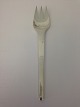 Georg Jensen 
Caravel 
Sterling Silver 
Fish Fork. 
Measures 16,5cm