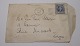 Letter. WW2. 
Letter sent 
from Nissen, 
211 Maine 
Street, 
Metuchen, New 
Jersey, USA for 
Mr. &amp; ...