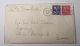 Letter. Via S / 
S SVANHILD from 
the US. Letter 
sent from 
Nissen, 211 
Maine Street, 
Metuchen, New 
...