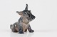 Dahl Jensen 
figurine
Dog no 1094
Heigth 7,5 cm
1. quality - 
nice used 
condition - no 
chips or ...