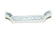 Aluminia / 
Royal 
Copenhagen 
Tranque Bar, 
Knife Chair / 
Bench
Dek. No. 11 / 
# 1128
Length 8 ...