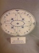 Fluted Full 
Lace.
roast dish.
Royal 
Copenhagen RC 
no. 1-1129
28.5 x 36.5 
cm.
  Price.