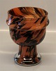 Kosta Boda 
Kunstglas vase 
18 cm