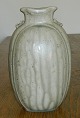 Vase in stoneware by Arne Bang