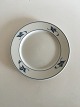 Royal 
Copenhagen 
Noblesse Lunch 
Plate No 15139. 
Measures 21cm.