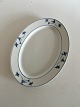 Royal 
Copenhagen 
Noblesse 
Serving Tray No 
15106. Measures 
36cm x 26cm.