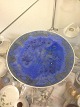 Rosenthal 
Crystalline 
Glaze Plate. 
Measures 15,2cm