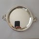 Georg Jensen 
Acorn Sterling 
Silver Tray No 
741. Measures 
18,5cm.(7 9/32 
in) Weight 
208.5 gr/ ...