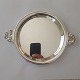 Georg Jensen Acorn Sterling Silver Tray No 741