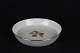 Royal 
Copenhagen - 
Frisenborg
Dish for egg 
cups no 2412
Diameter 9 cm
Nice condition
