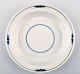 3 Royal 
Copenhagen 
Gemina, soup 
plate 
(41/14610) 
Gertrud 
Vasegaard.
In perfect 
condition, 1st. 
...