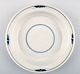 3 Royal Copenhagen Gemina, soup plate (41/14610) Gertrud Vasegaard.
