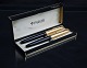 Parker, Rolled 
Gold pen 51". 
Parker VP 12 k 
guld pen
spids 14 k
Perfekt Stand
Vare nr: 
240787