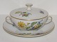 Sachian Flower
Lidded soup cup