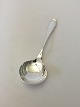 Christiansborg 
Silver Serving 
Spoon 23,1cm 
Svend Toxværd