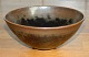 Bowl in 
ceramics 
covered with a 
beautiful 
tenmoku glaze. 
Made by Steen 
Bahnsen, 
Denmark, c. ...