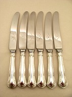 Herregaard knives<BR>
