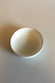 Royal 
Copenhagen 
Redtop/Redline 
Cereal Bowl No 
3093. Measures 
14 cm / 5 33/64 
in.