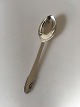 Georg Jensen 
Sterling Silver 
Beaded Dessert 
Spoon No 021. 
Measures 18.5 
cm / 7 9/32". 
Design ...