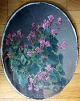 Strøm, Gerda 
(1886 - 1959) 
Denmark: 
Flowers.