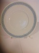 Blue Fan.
Side plate 19 
cm.
Royal 
Copenhagen RC. 
no. 12-11521
Contact Tel 
0045 86983424
  ...