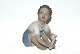 Dahl Jensen 
Figurine, Pearl 
seller
Dek. no. 1353
2 st quality.
Height 13 cm.
Length ...