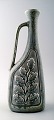Retro pitcher / 
vase, 
stoneware, 
Rörstrand. 
1970s.
Hallmarked.
Measures 29 
cm.
In perfect ...