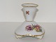 Royal 
Copenhagen Full 
Sachian Flower, 
candle light 
holder.
The factory 
mark shows, 
that this ...