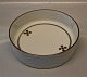 4 pieces in 
stock
Royal 
Copenhagen 
Brown Domino 
14903 Round 
bowl 6 x 21.5 
cm Tableware  
Design ...